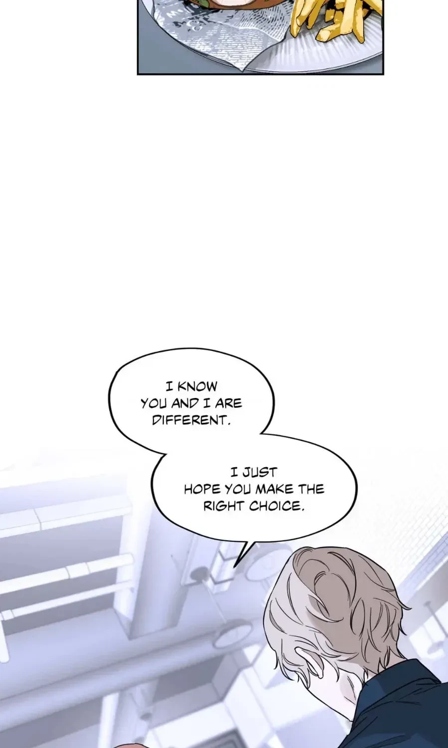 An Unsettling Scent Chapter 10, page 24