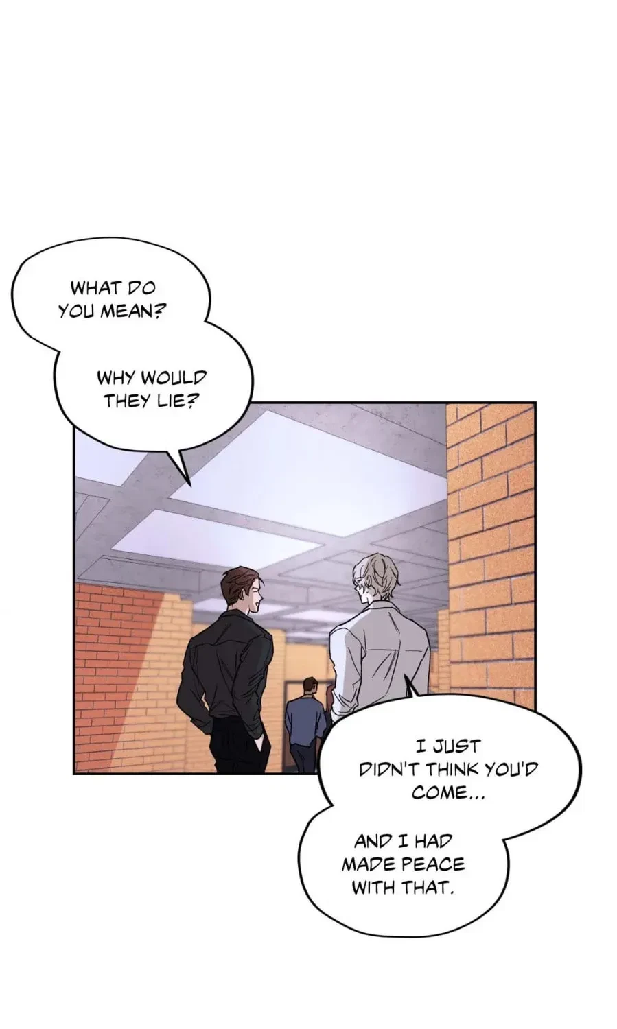 An Unsettling Scent Chapter 10, page 32