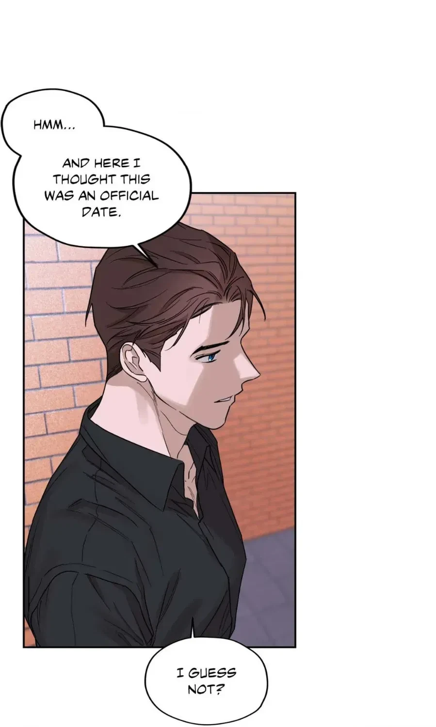 An Unsettling Scent Chapter 10, page 33