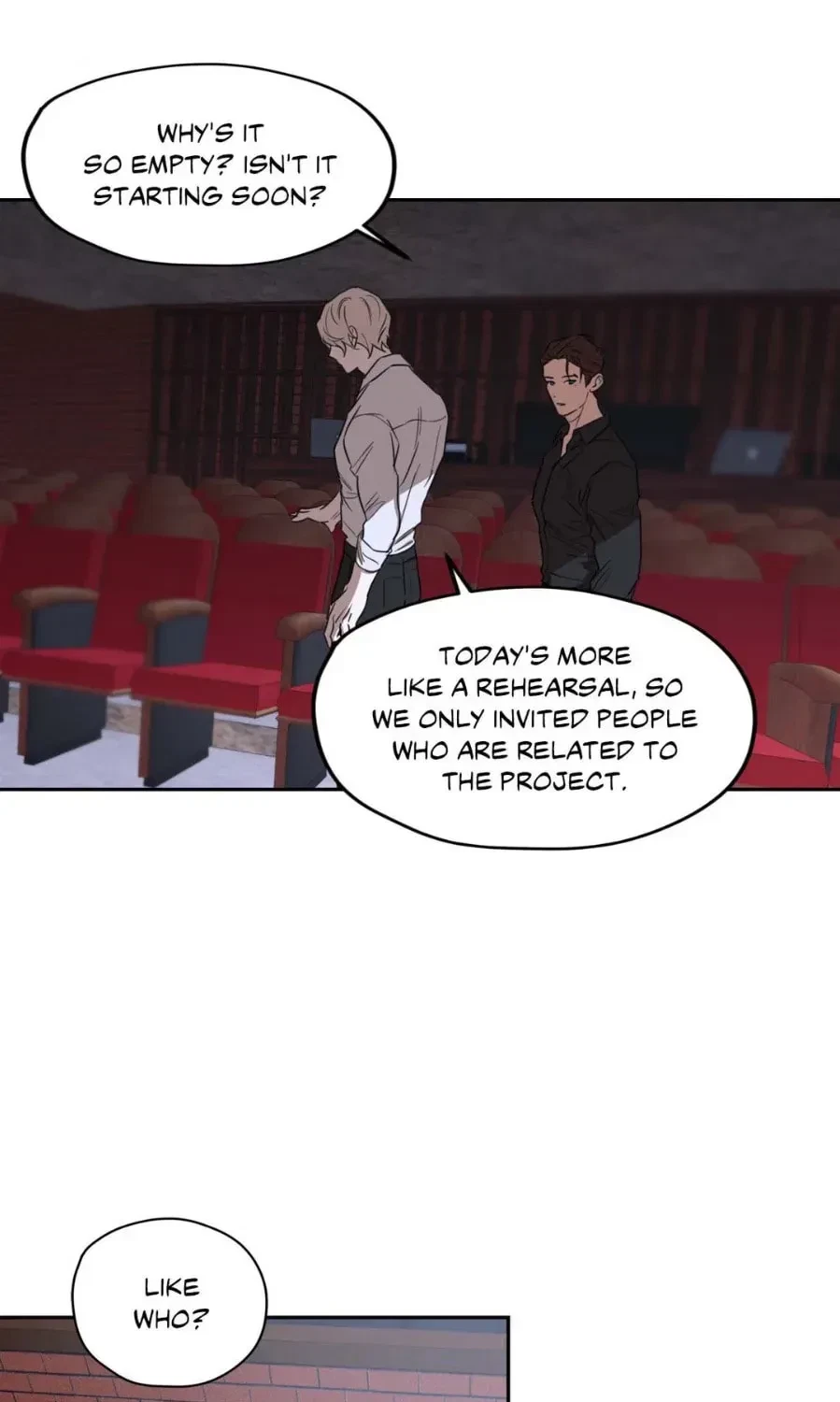 An Unsettling Scent Chapter 10, page 37