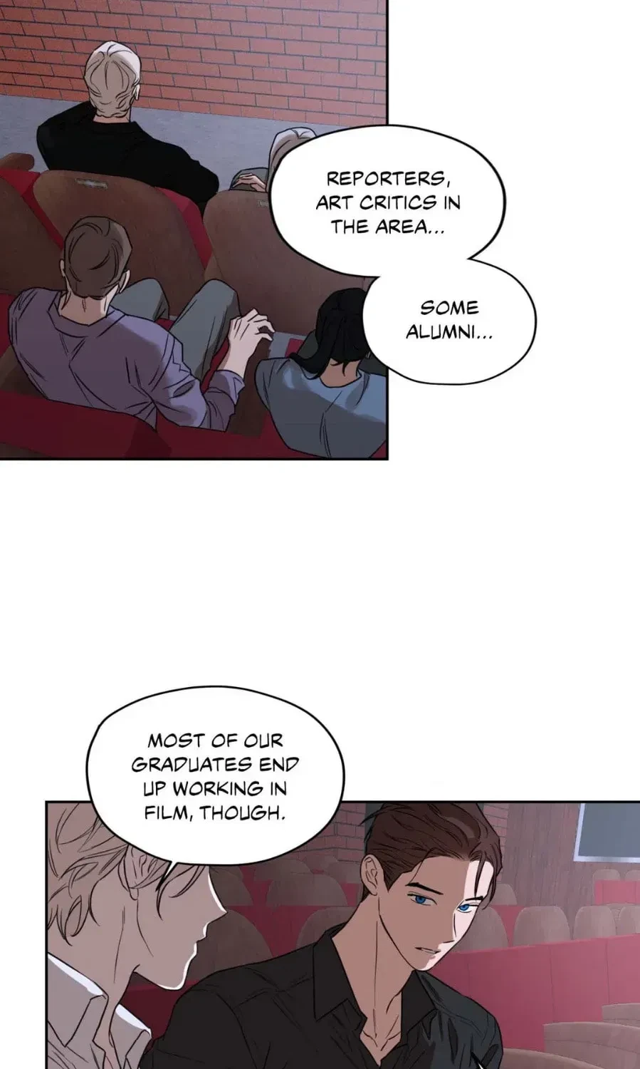 An Unsettling Scent Chapter 10, page 38