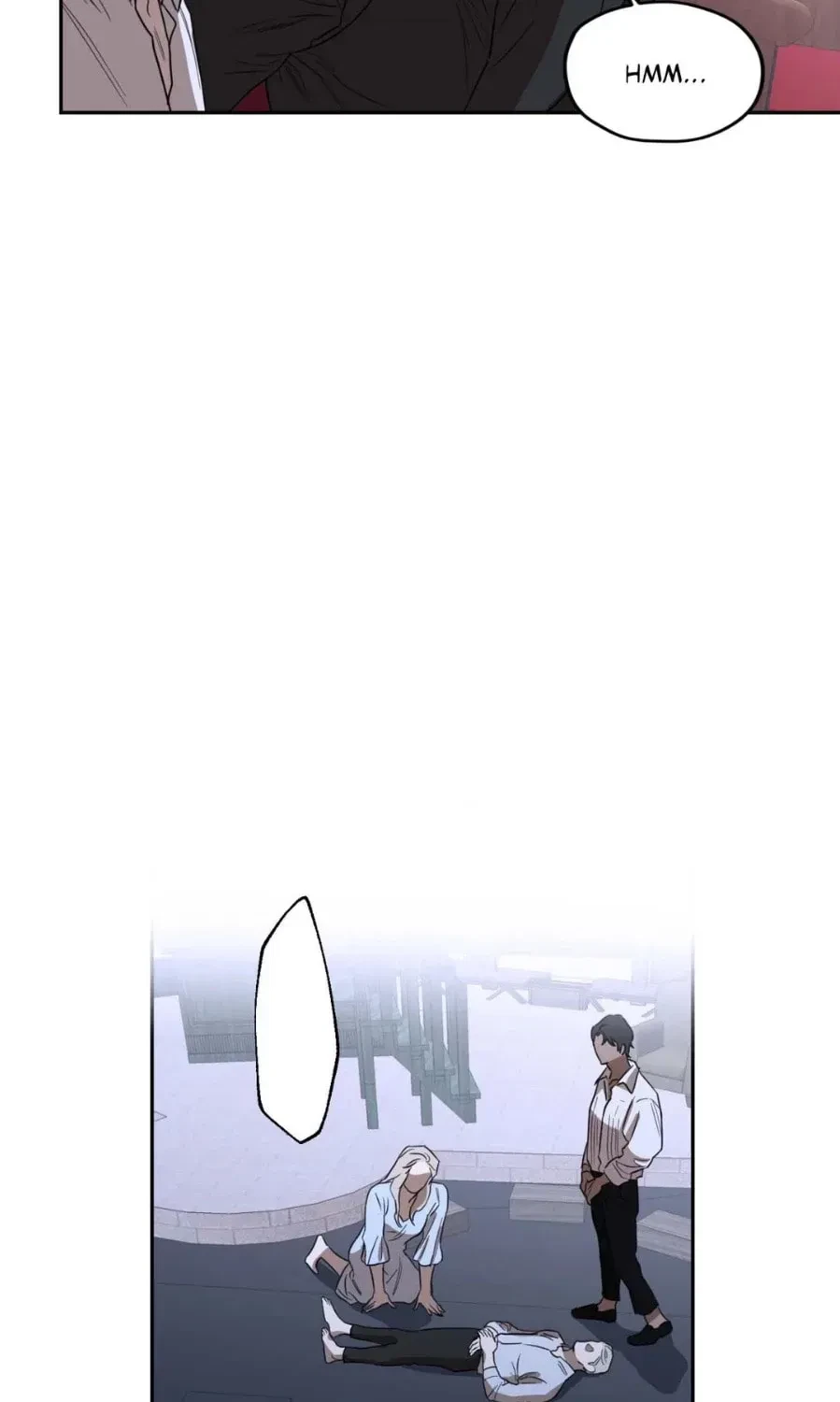 An Unsettling Scent Chapter 10, page 39