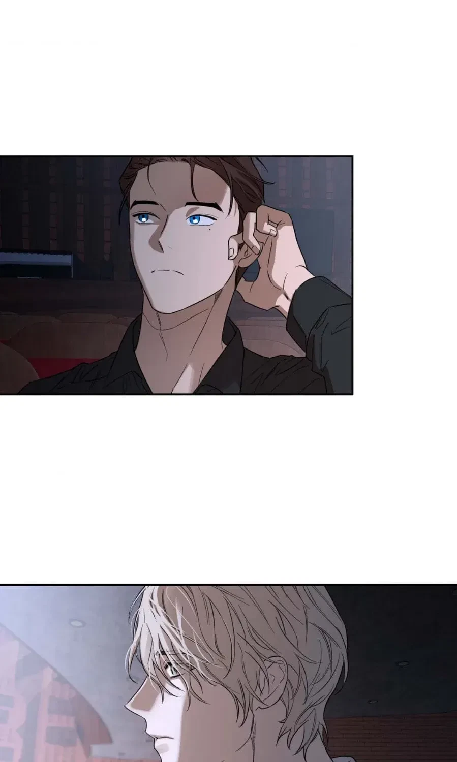 An Unsettling Scent Chapter 10, page 42