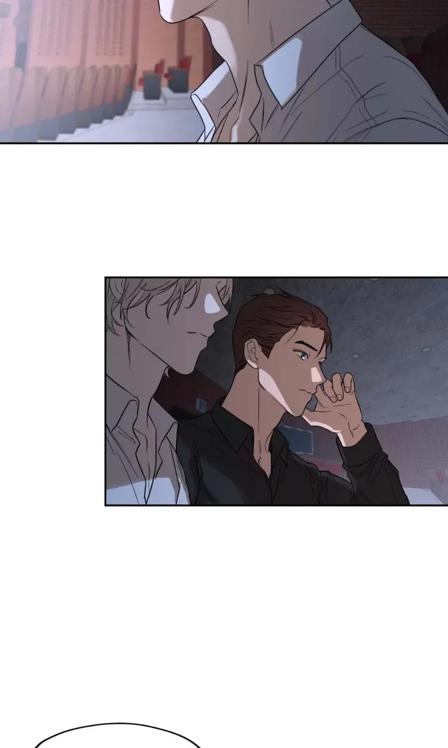 An Unsettling Scent Chapter 10, page 43