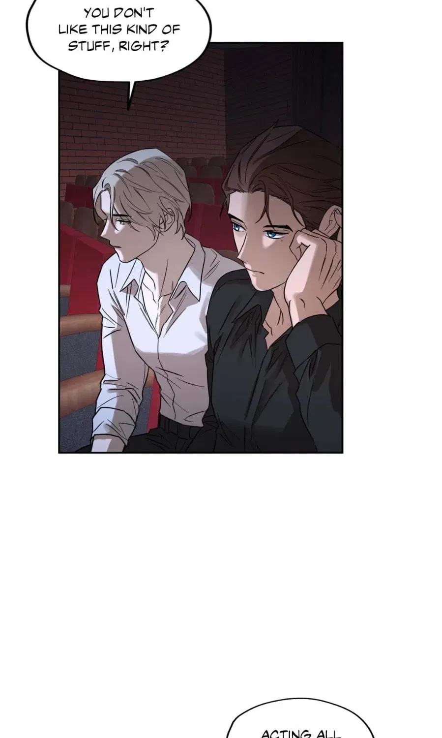An Unsettling Scent Chapter 10, page 44