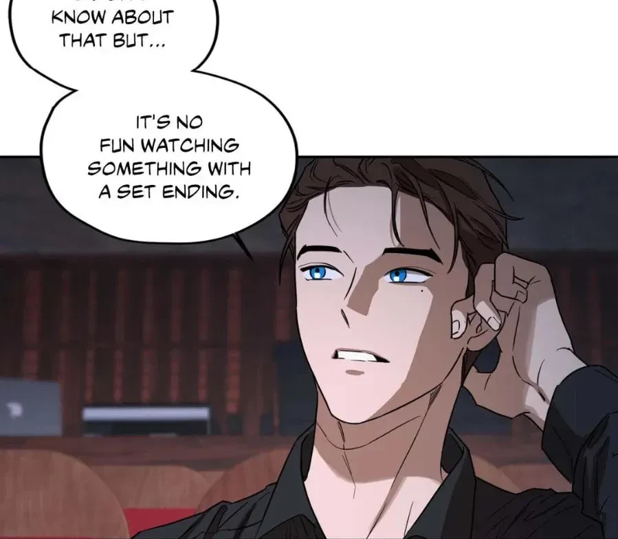 An Unsettling Scent Chapter 10, page 46