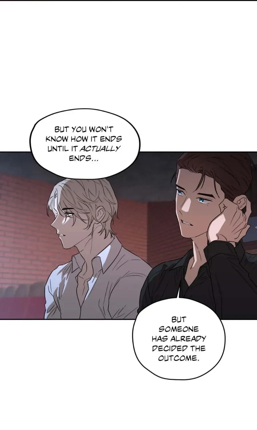An Unsettling Scent Chapter 10, page 47