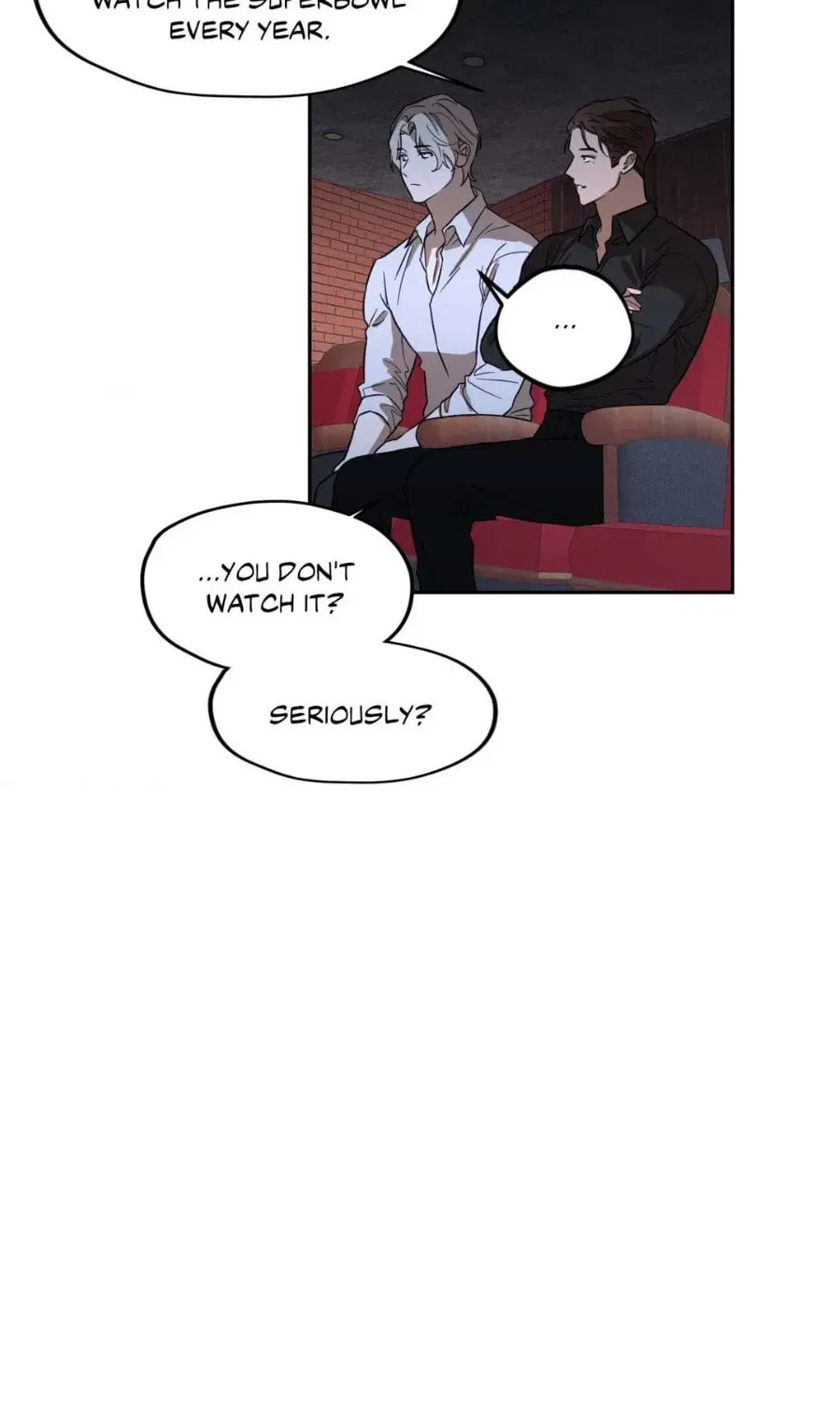 An Unsettling Scent Chapter 10, page 49
