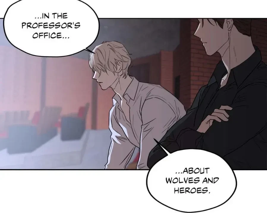 An Unsettling Scent Chapter 10, page 51