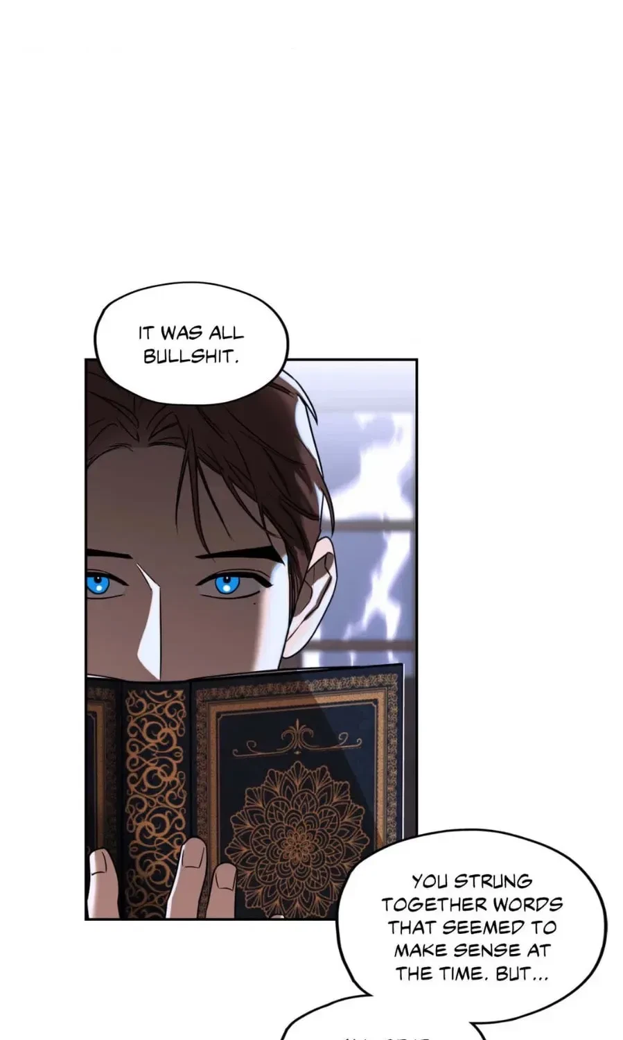 An Unsettling Scent Chapter 10, page 52