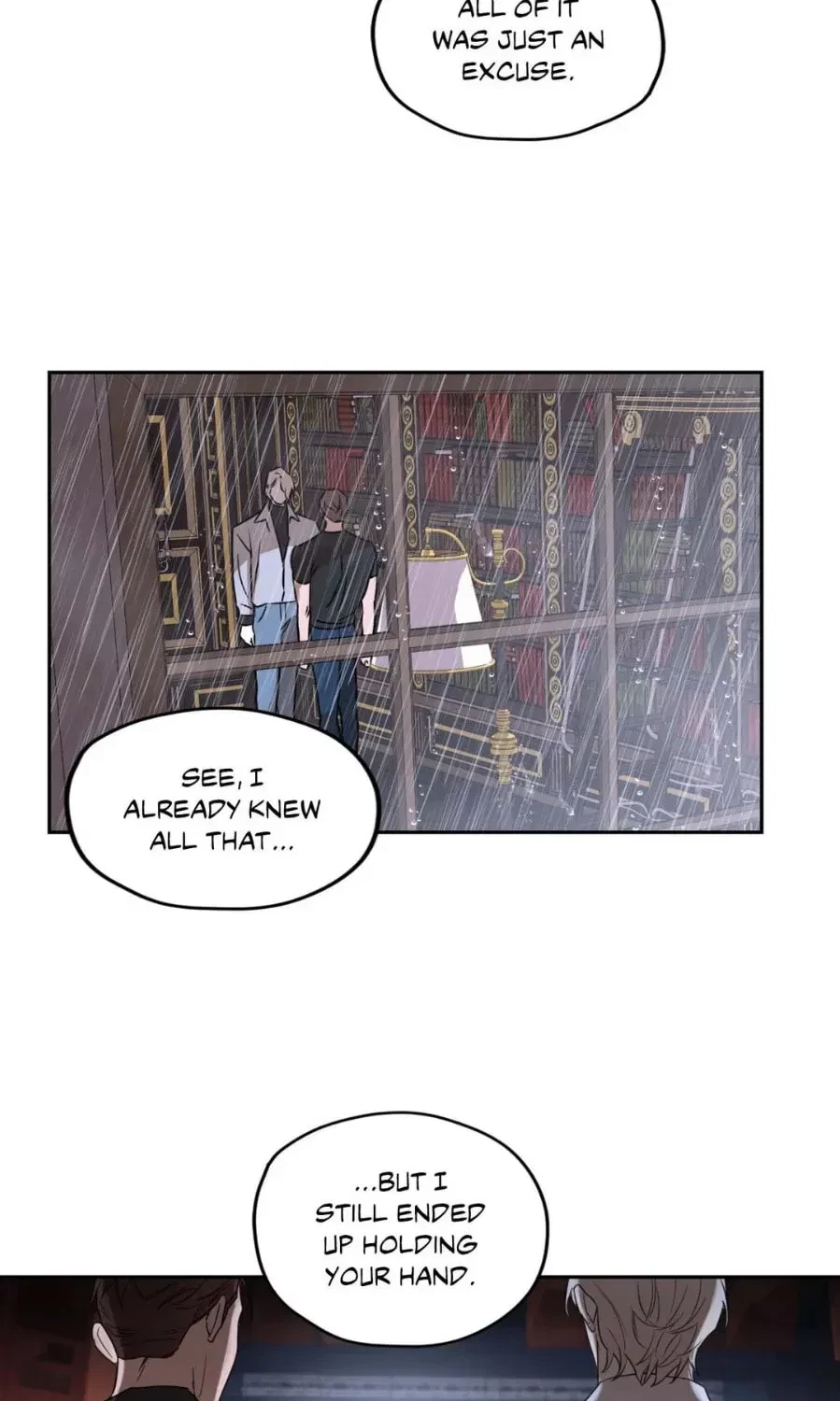 An Unsettling Scent Chapter 10, page 53