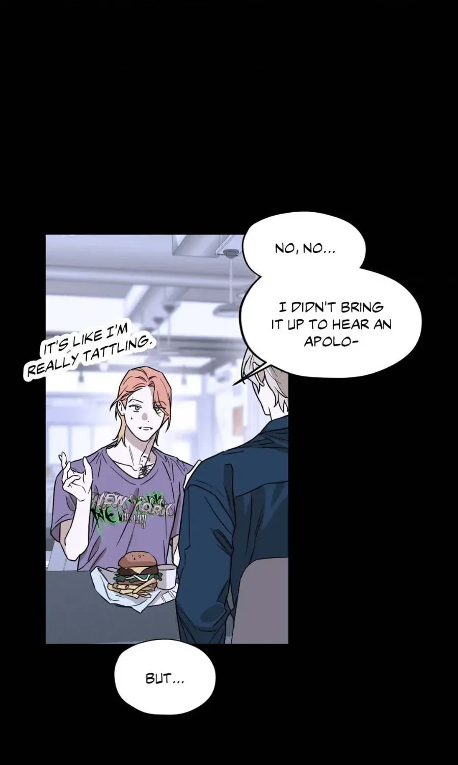 An Unsettling Scent Chapter 10, page 57