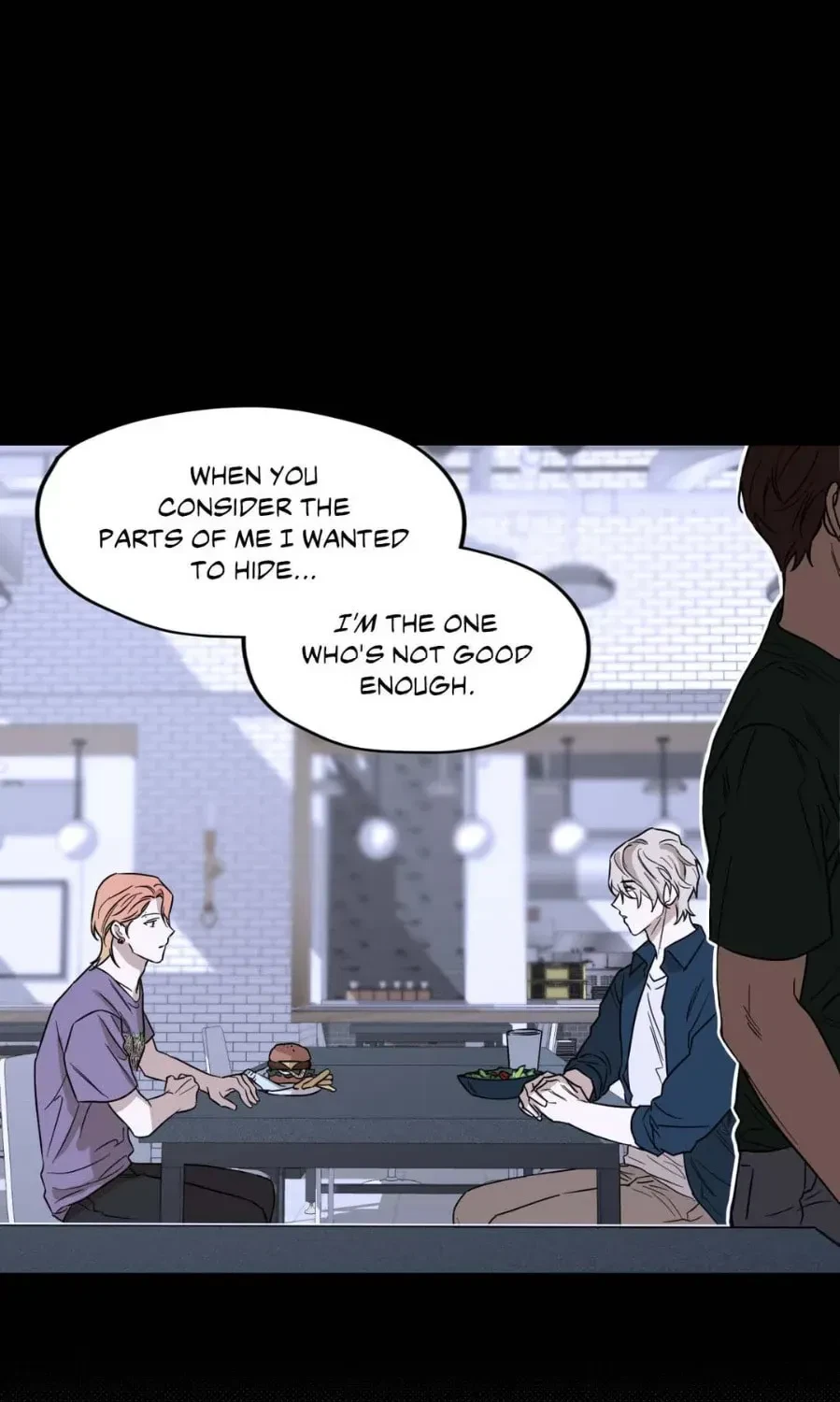 An Unsettling Scent Chapter 10, page 59
