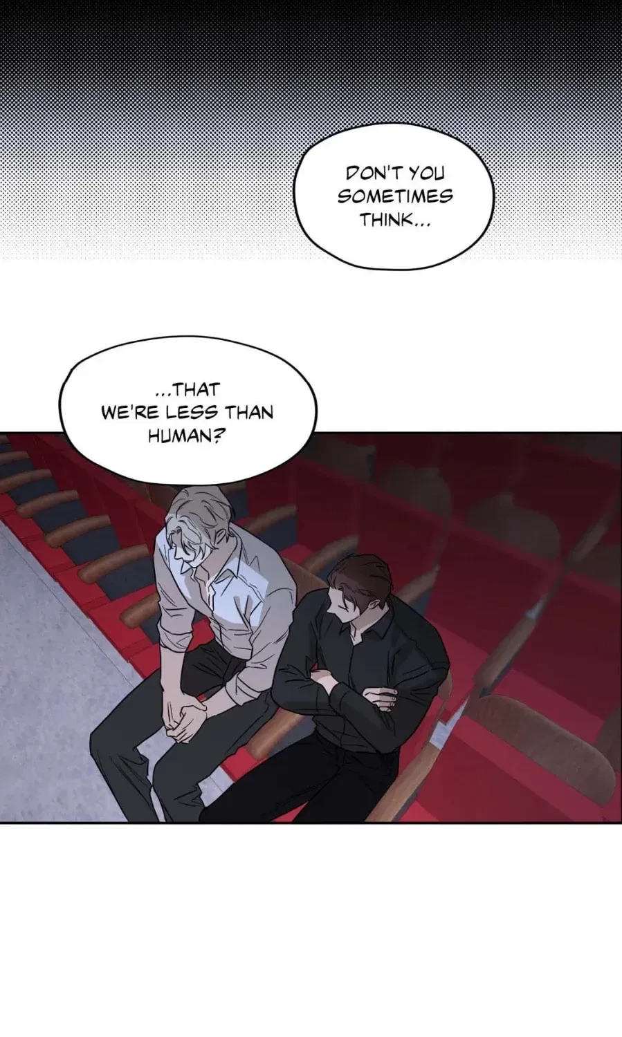 An Unsettling Scent Chapter 10, page 60