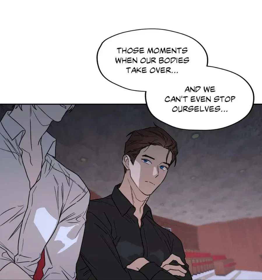 An Unsettling Scent Chapter 10, page 61