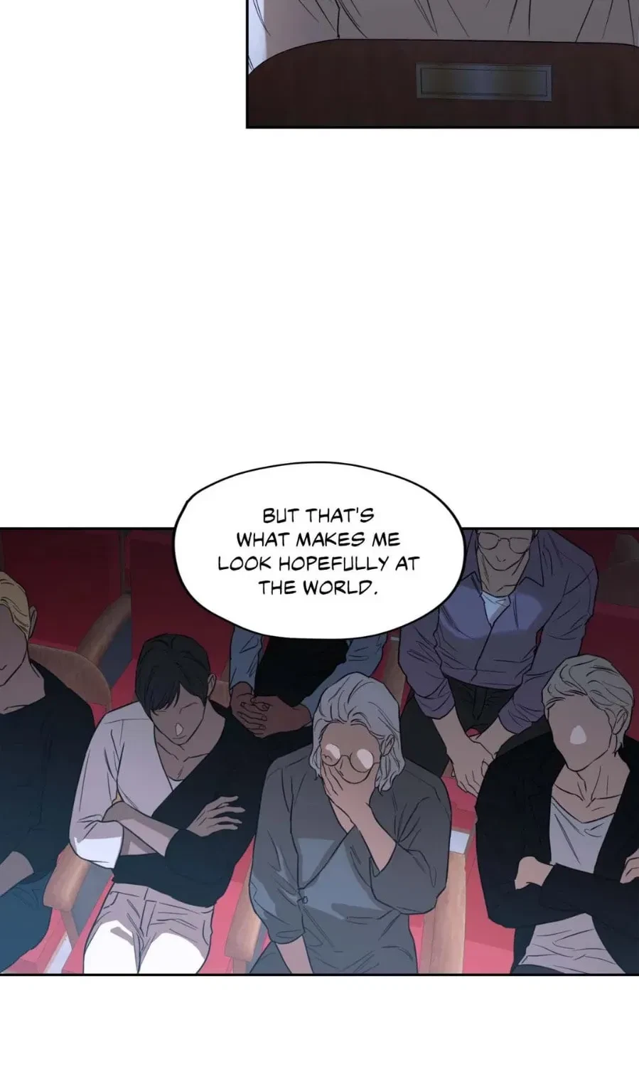 An Unsettling Scent Chapter 10, page 64