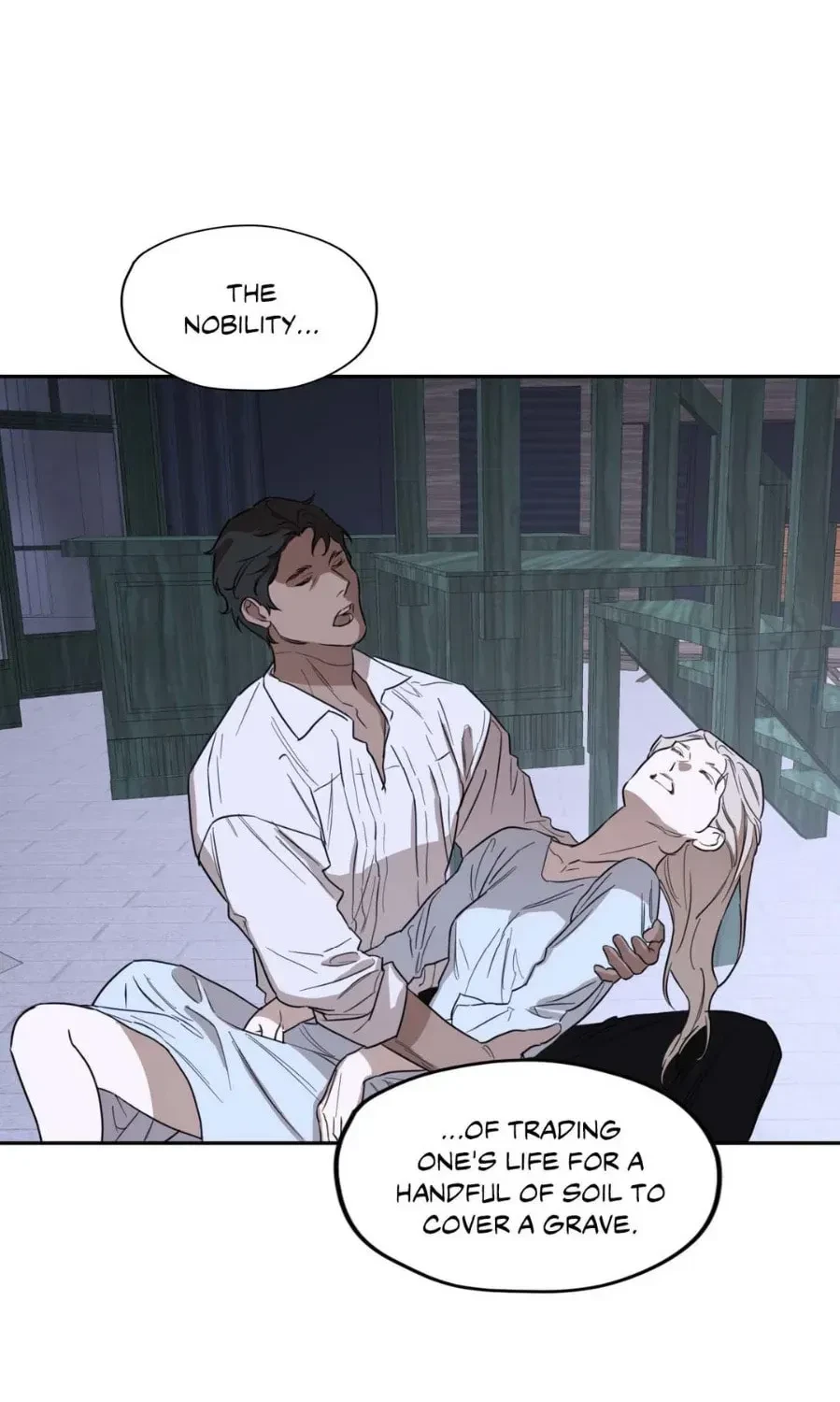 An Unsettling Scent Chapter 10, page 65