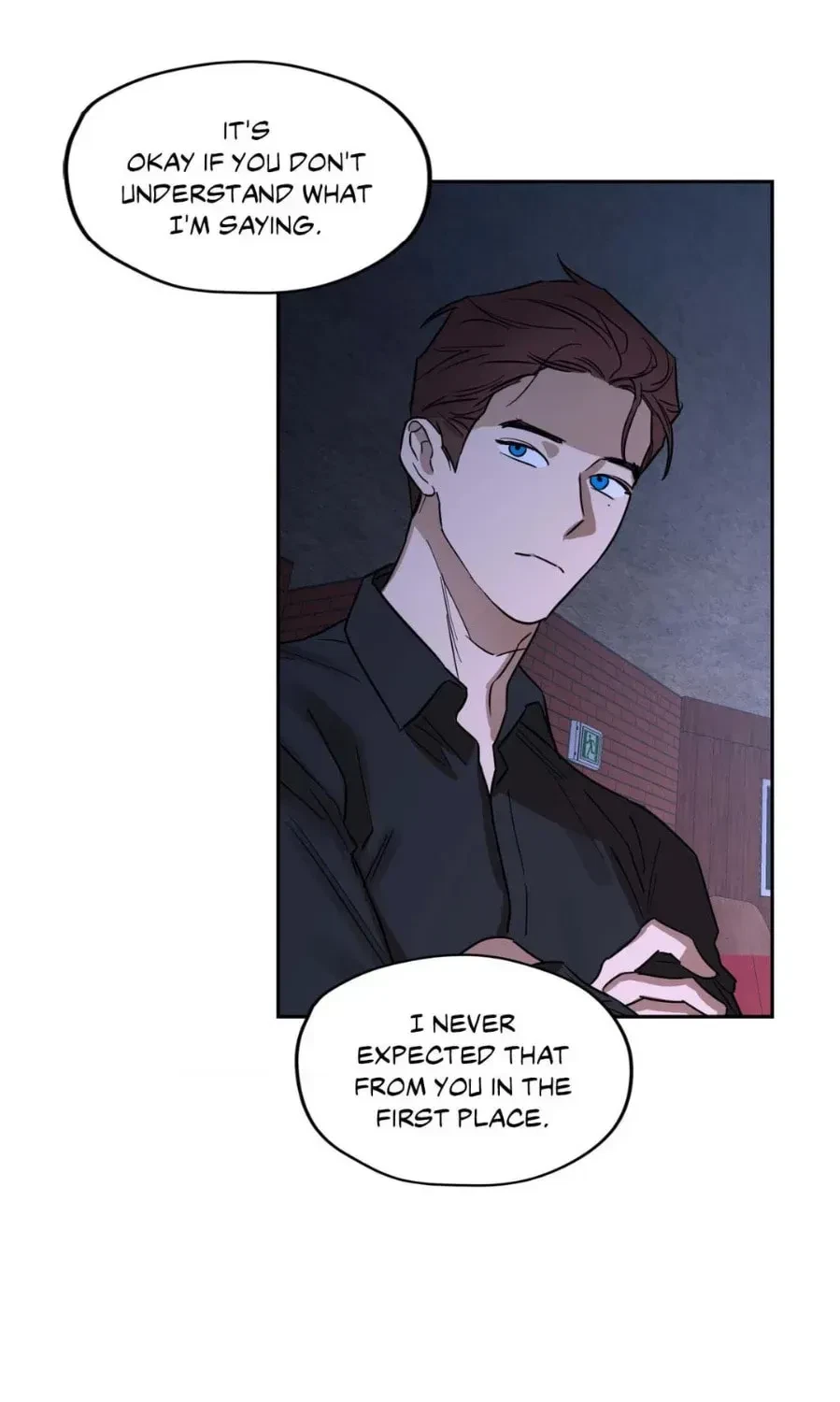 An Unsettling Scent Chapter 10, page 69