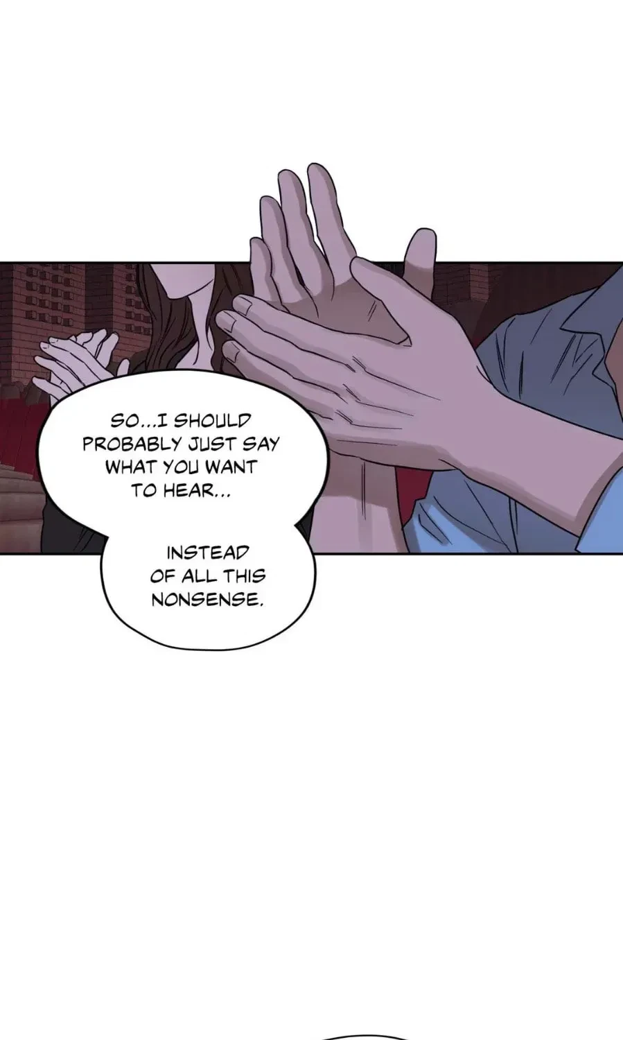 An Unsettling Scent Chapter 10, page 70