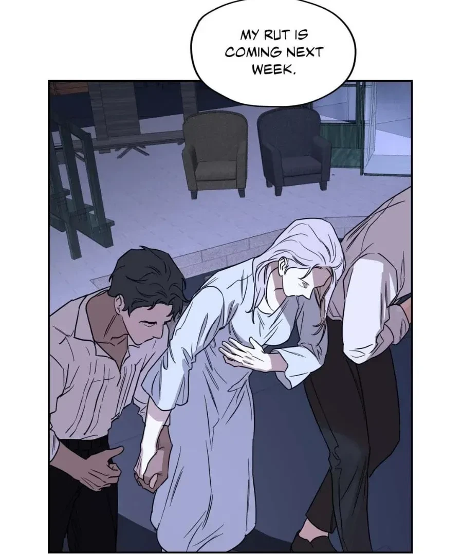 An Unsettling Scent Chapter 10, page 71