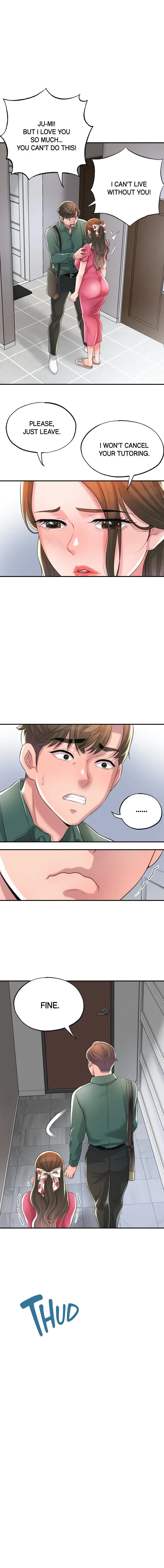 New Town Chapter 15, page 15