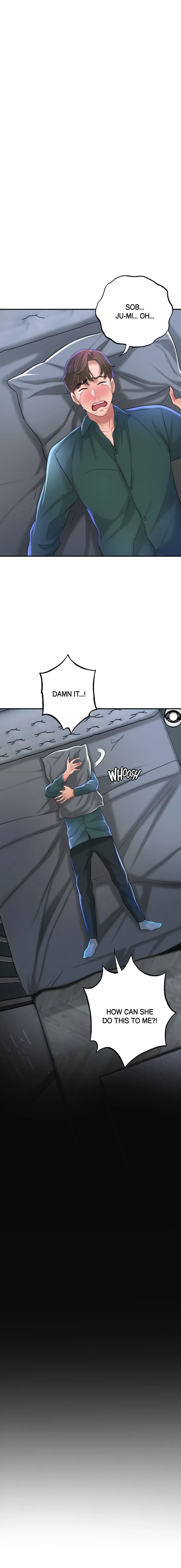New Town Chapter 15, page 16