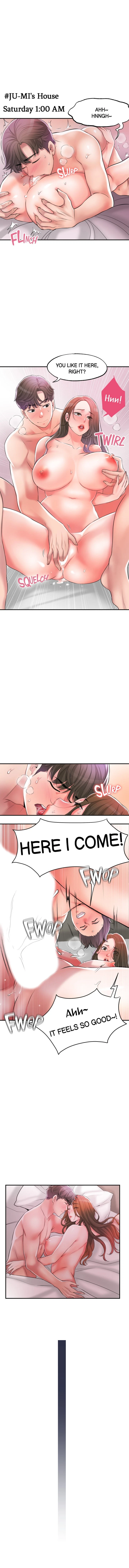 New Town Chapter 15, page 2