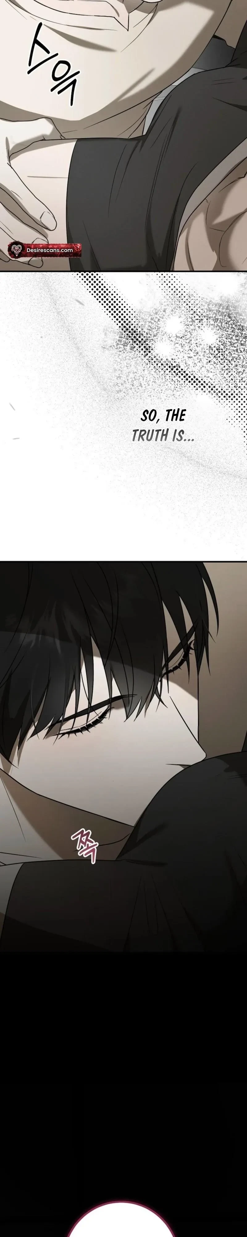 Very Slightly Psycho Chapter 1, page 42