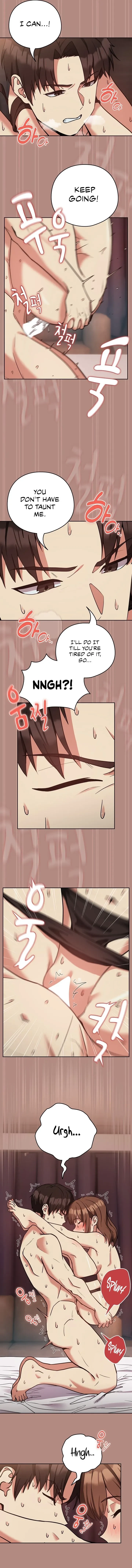 Dating After Work Chapter 33, page 2