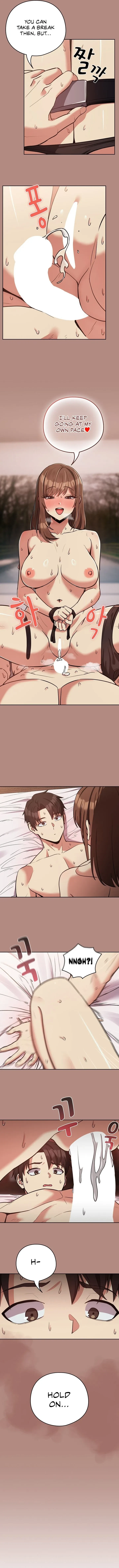 Dating After Work Chapter 33, page 4