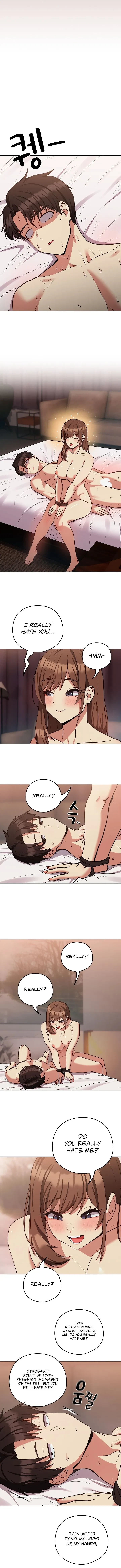 Dating After Work Chapter 33, page 5