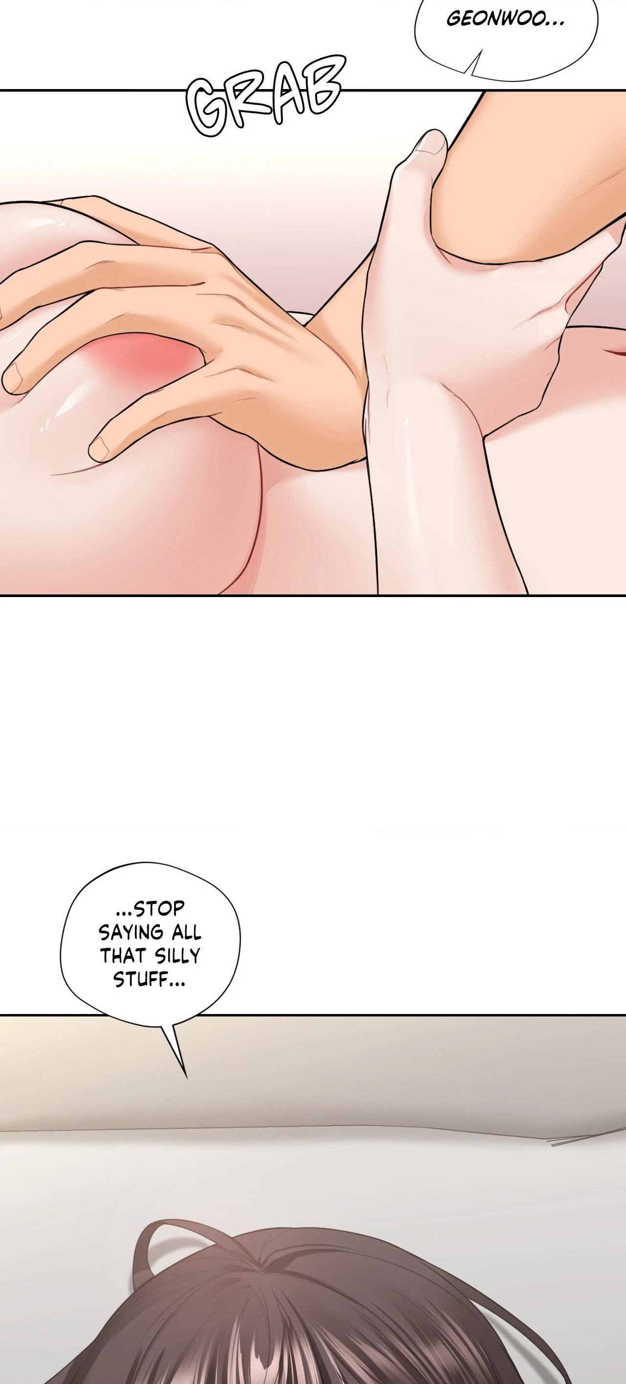 Chapter 57 - Side Story 2, page 23