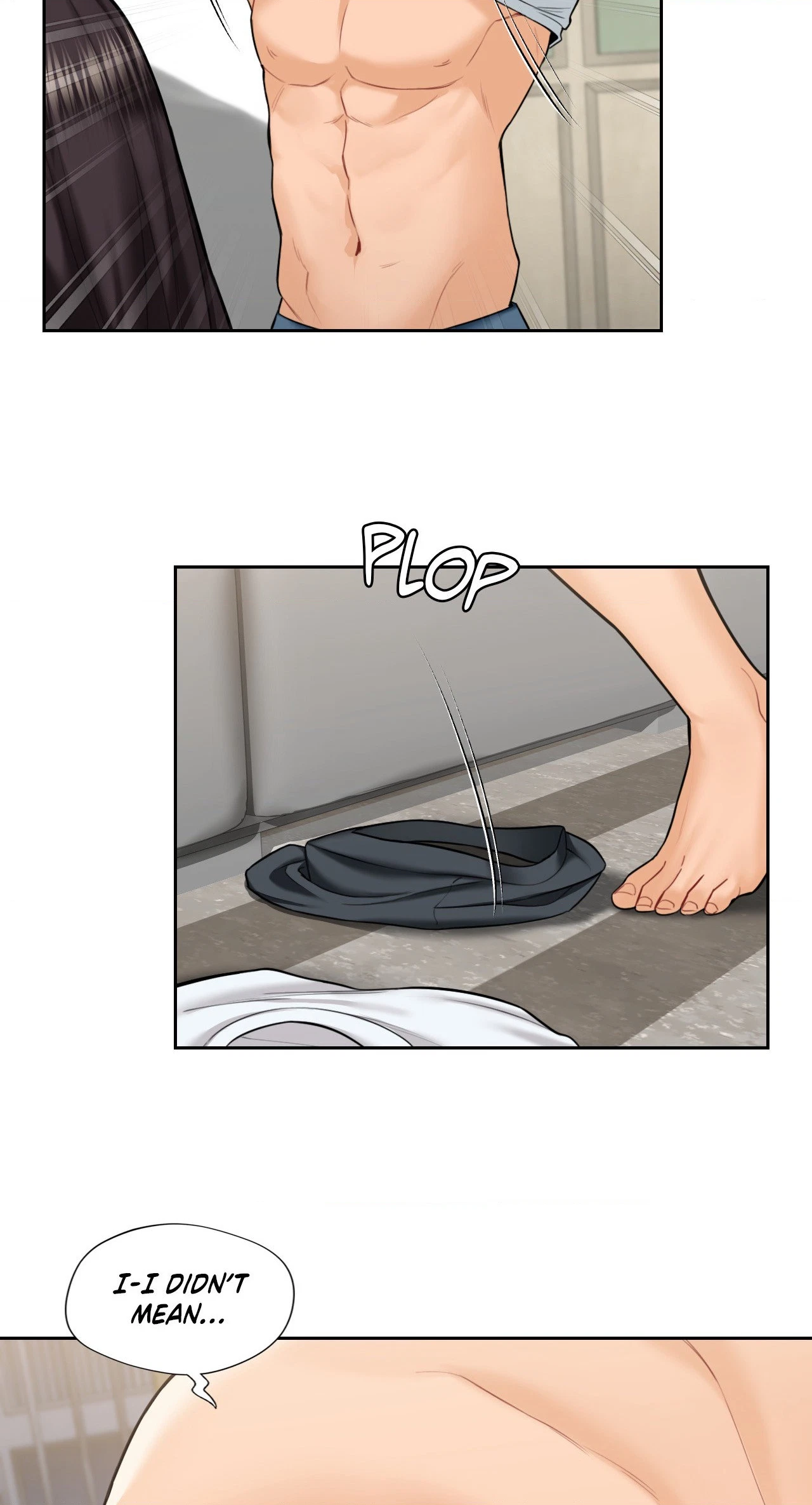 Chapter 57 - Side Story 2, page 27
