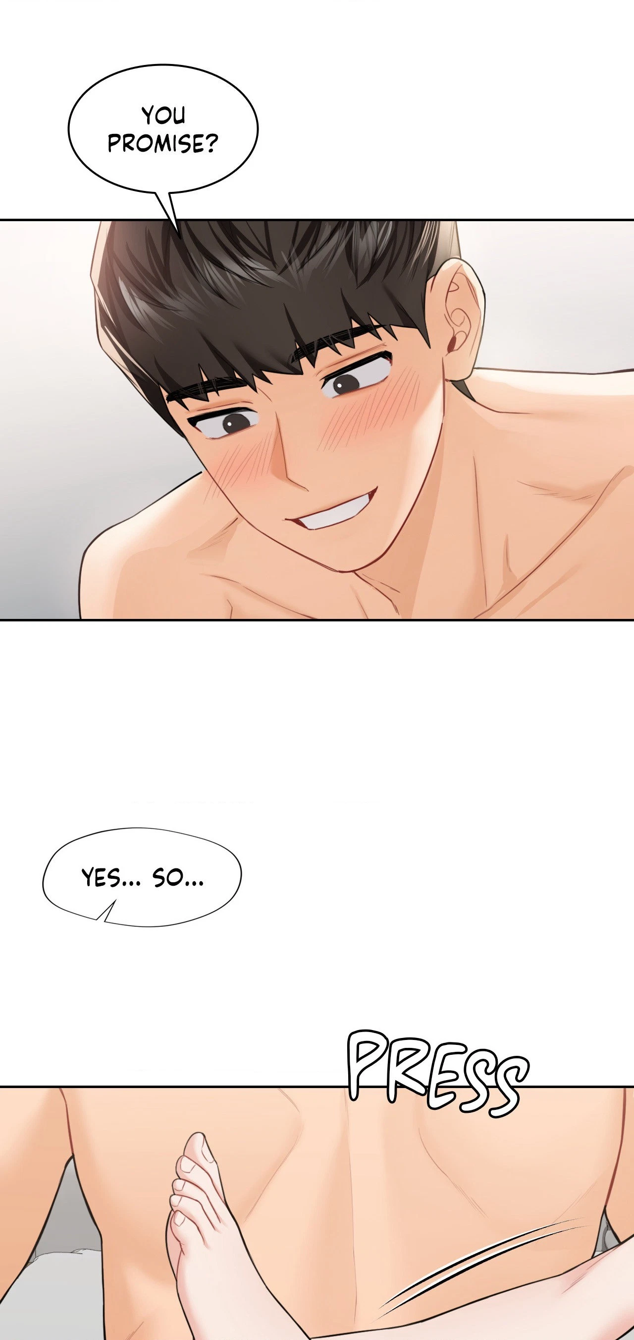 Chapter 57 - Side Story 2, page 43