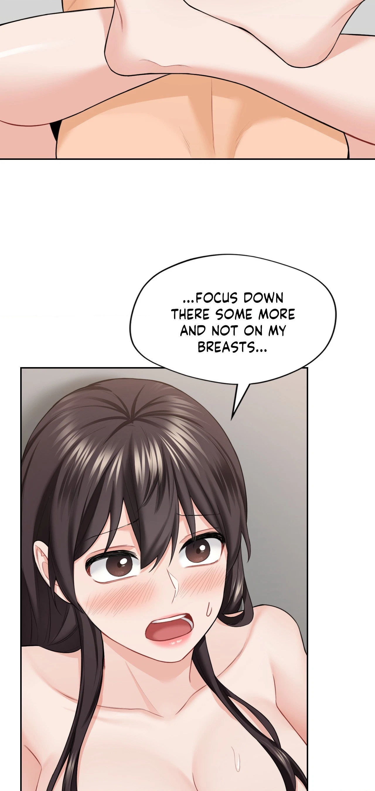 Chapter 57 - Side Story 2, page 44