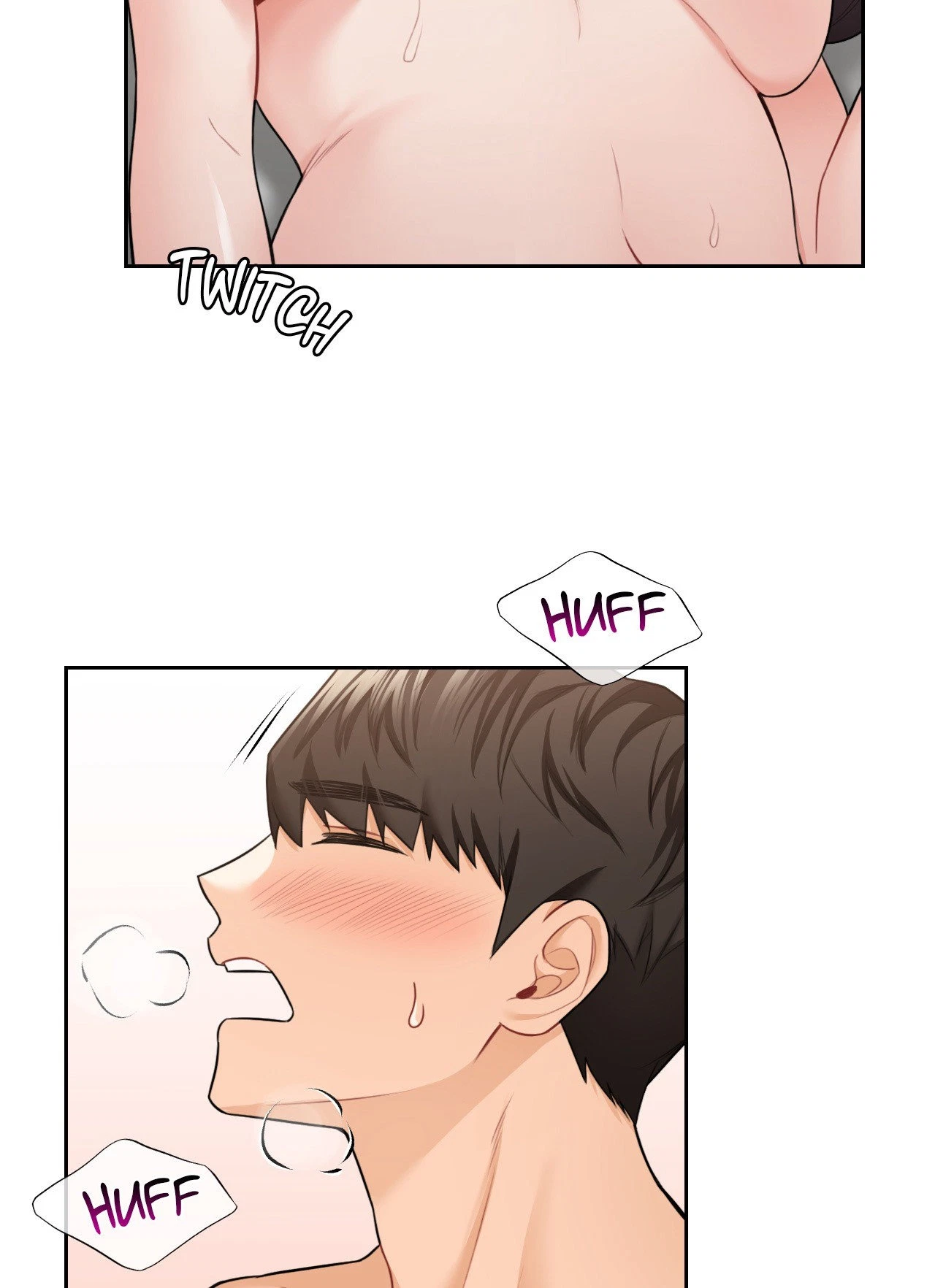 Chapter 57 - Side Story 2, page 58