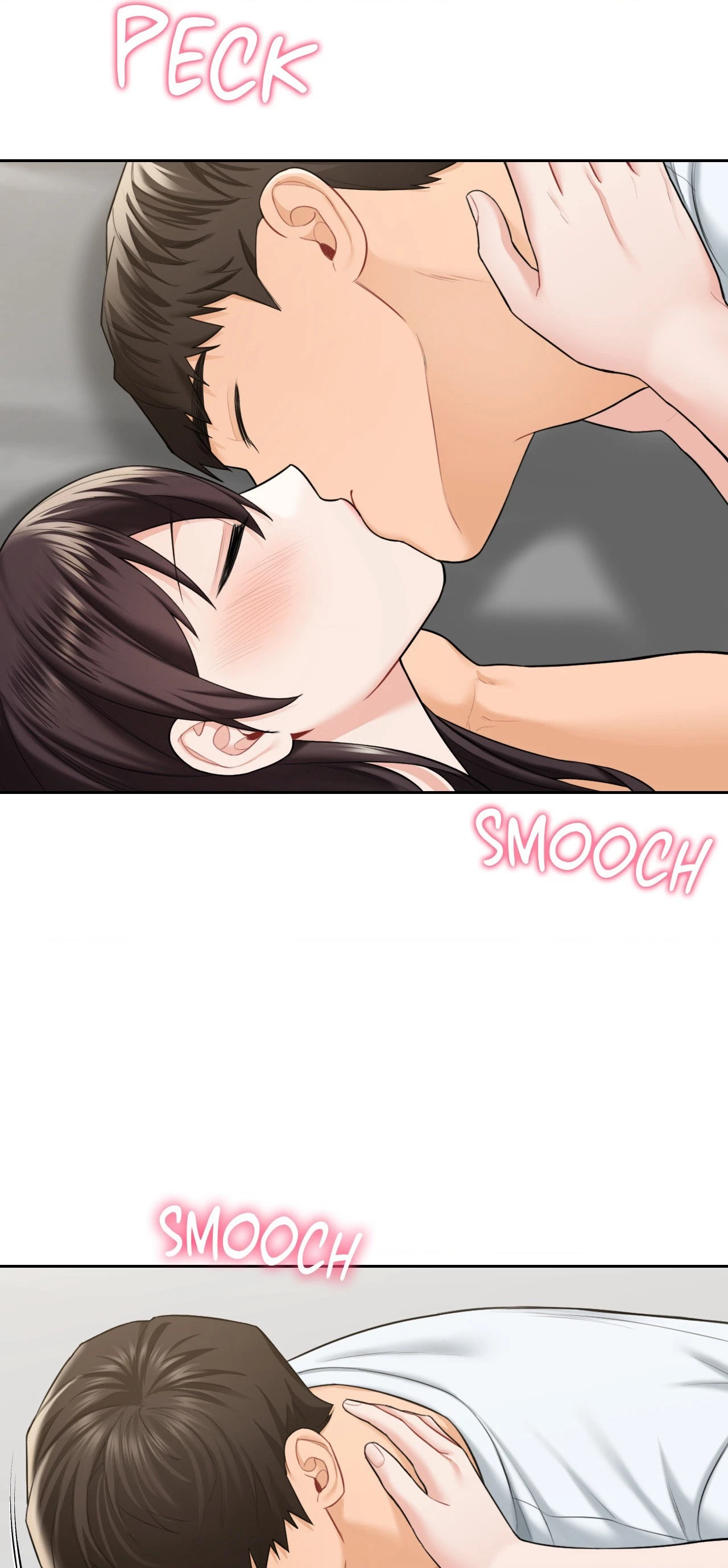 Chapter 57 - Side Story 2, page 6
