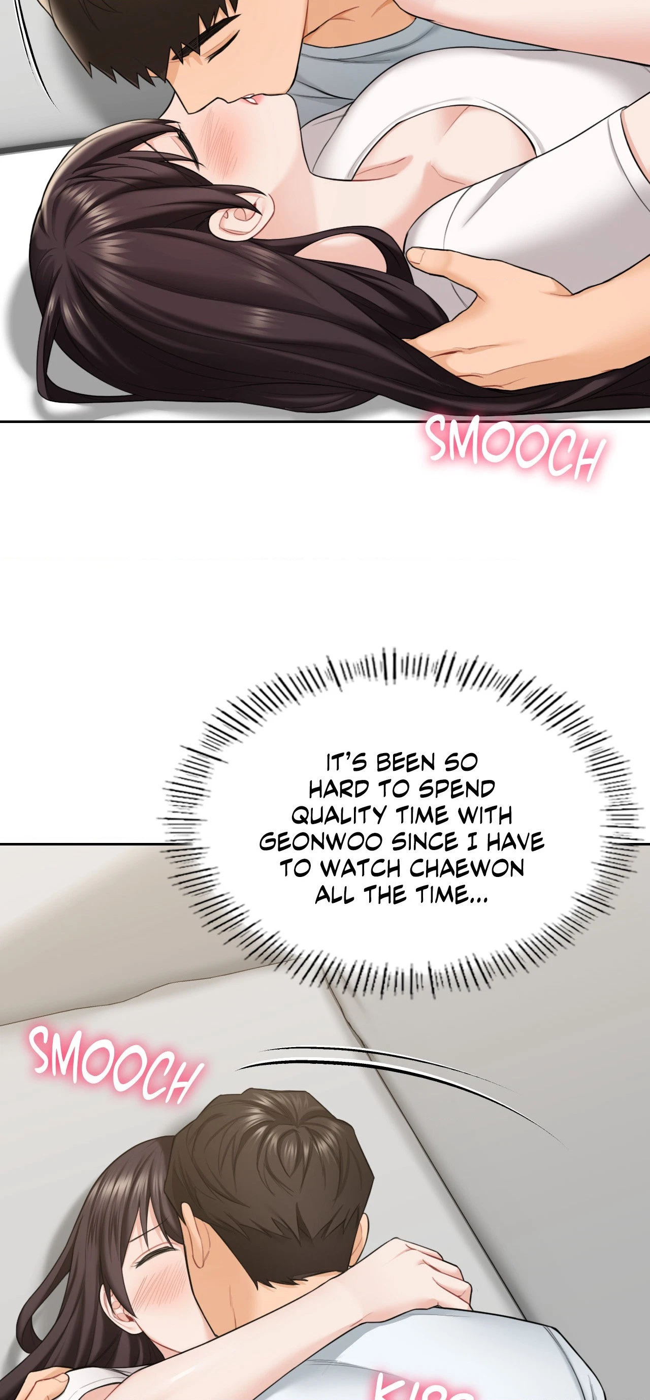 Chapter 57 - Side Story 2, page 7