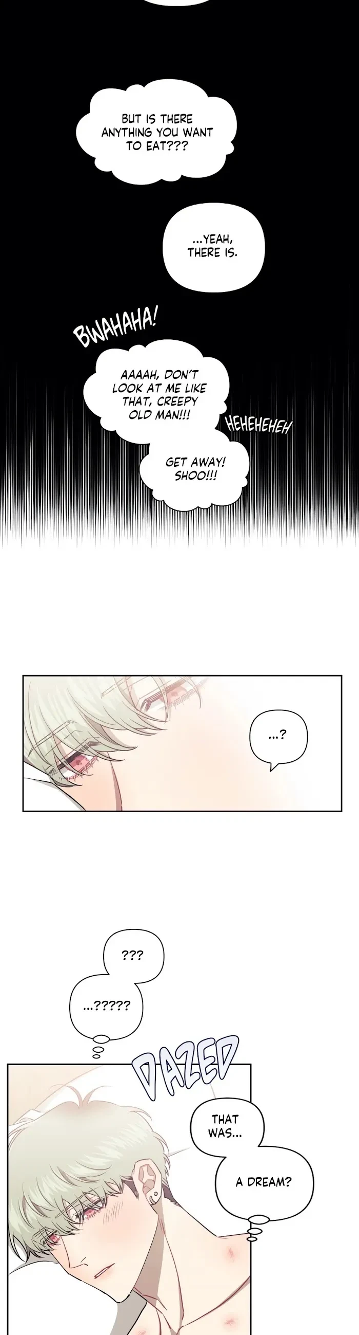 Side story: tak x sanho.., page 27