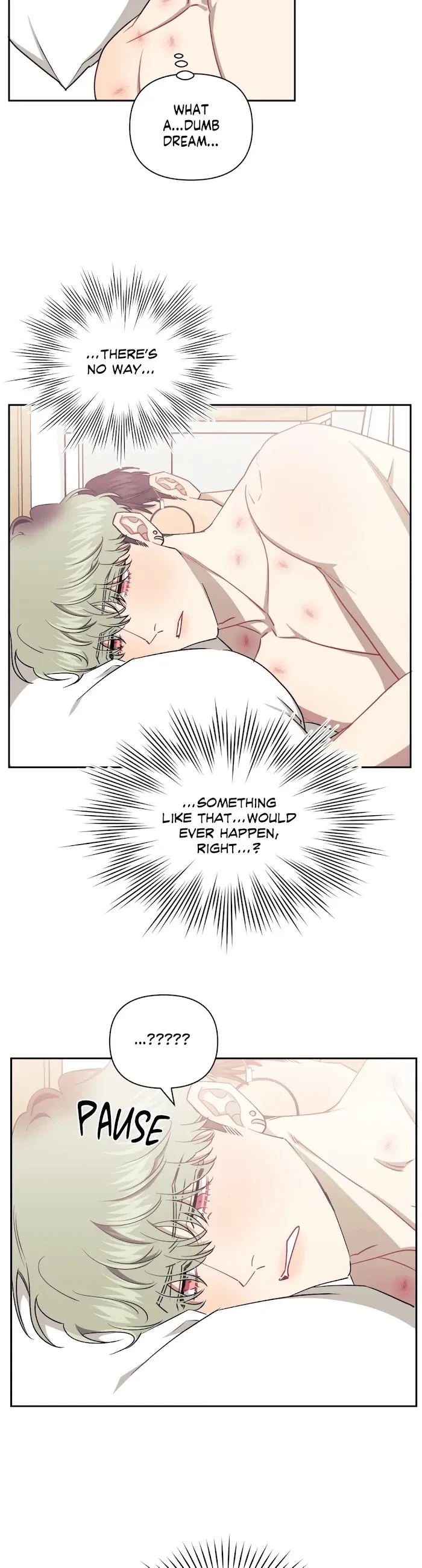 Side story: tak x sanho.., page 28