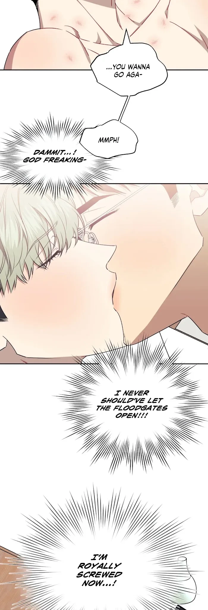 Side story: tak x sanho.., page 35