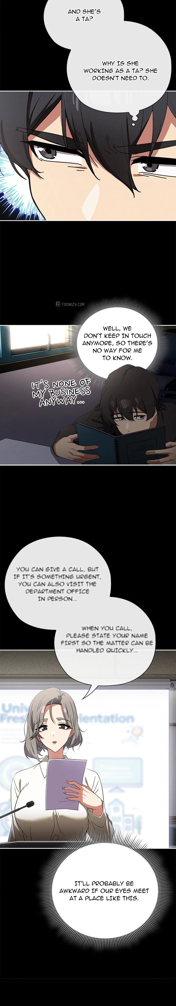 Switch ON Chapter 57, page 10