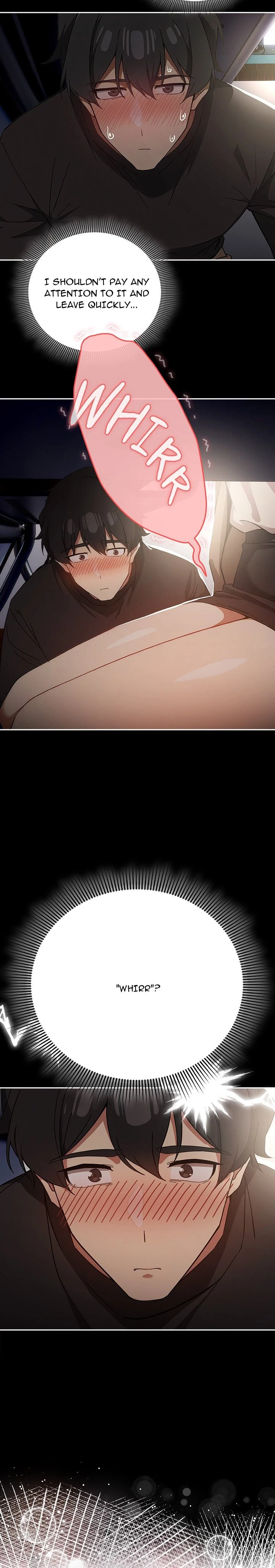 Switch ON Chapter 57, page 12