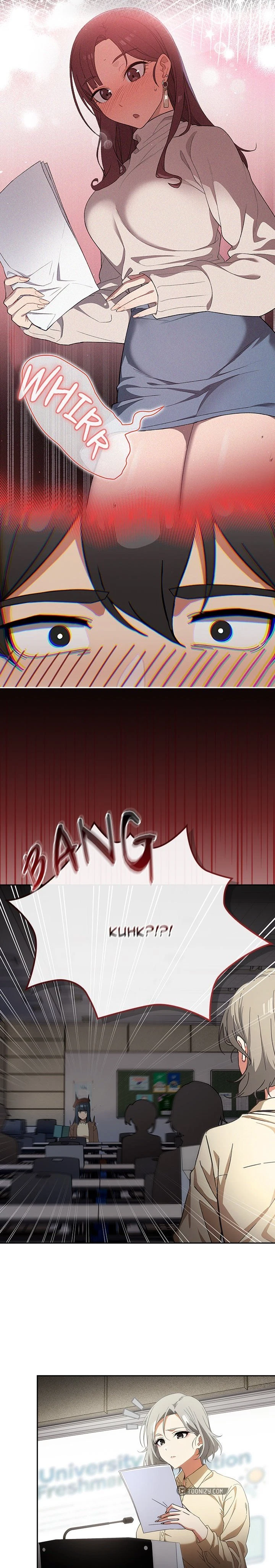 Switch ON Chapter 57, page 13