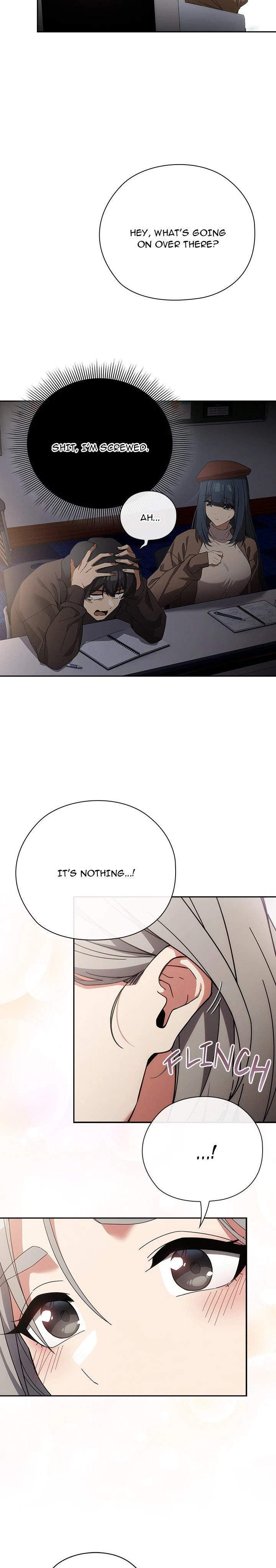 Switch ON Chapter 57, page 14