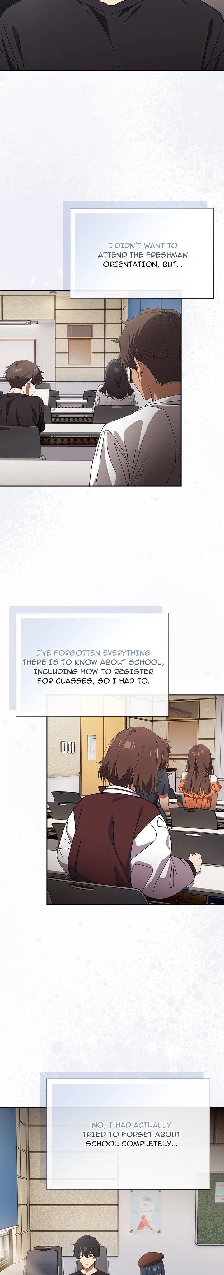 Switch ON Chapter 57, page 2