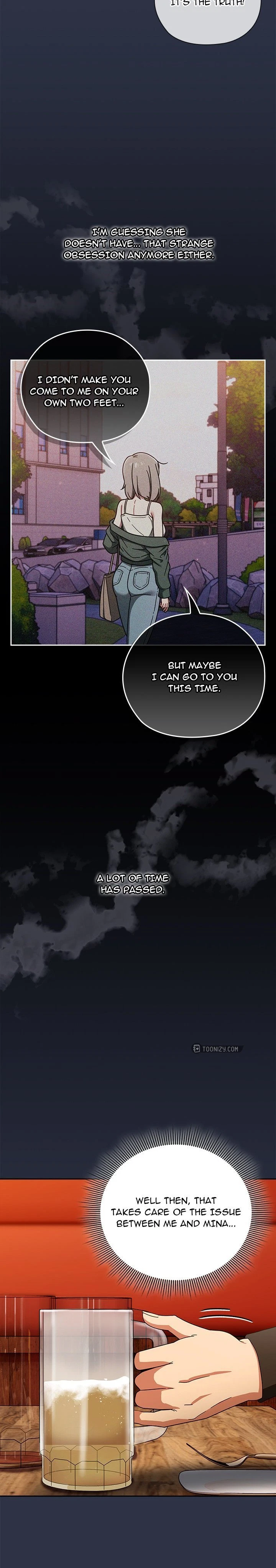 Switch ON Chapter 57, page 22