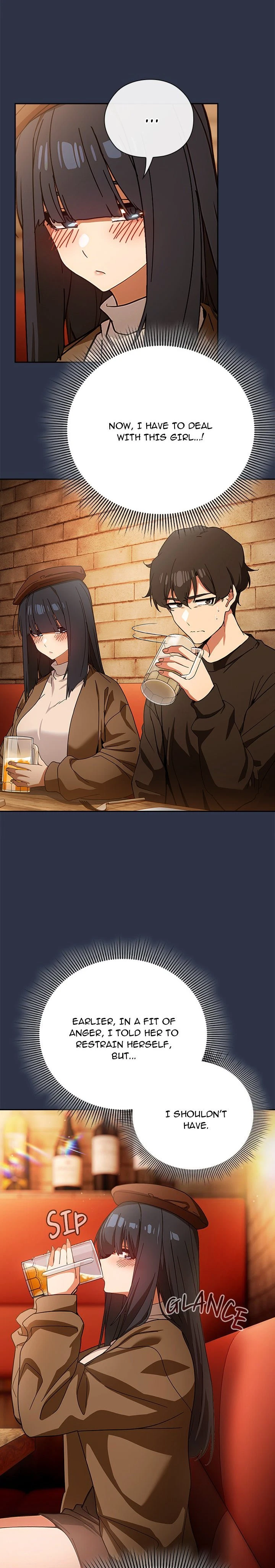 Switch ON Chapter 57, page 23