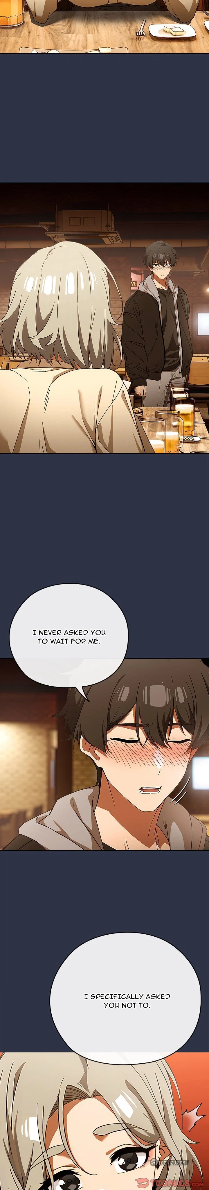 Switch ON Chapter 57, page 28