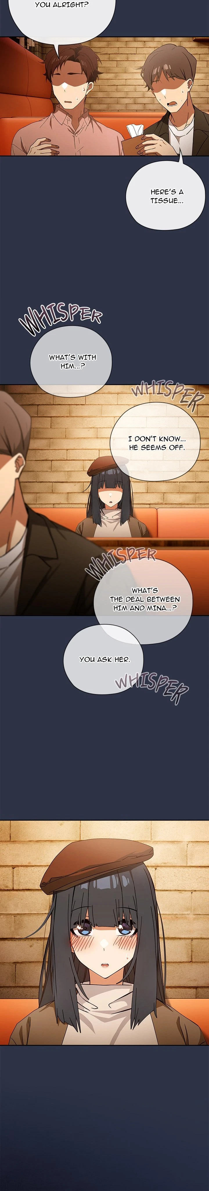 Switch ON Chapter 57, page 32